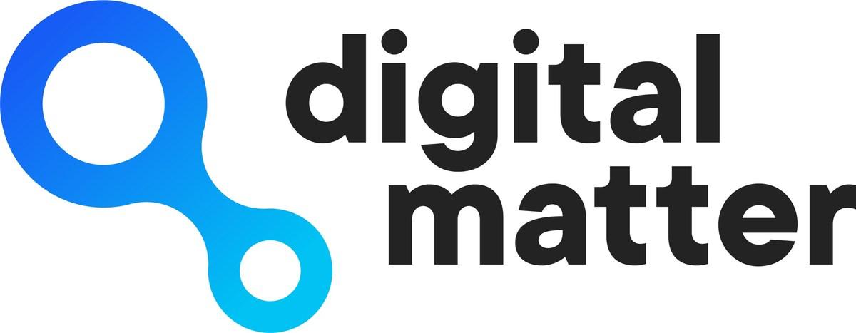 Digital Matter